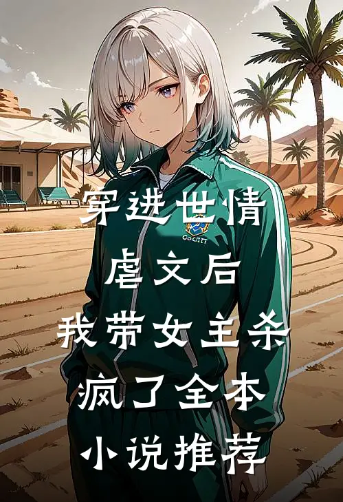 穿进世情虐文后,我带女主杀疯了全本推荐免费阅读