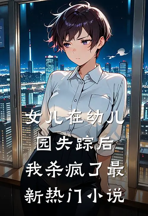 女儿在幼儿园失踪后,我杀疯了最新热门阅读