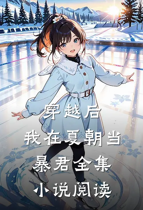 穿越后,我在夏朝当暴君全集阅读免费