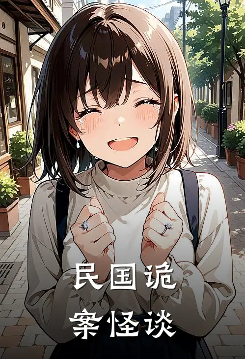 民国诡案怪谈在线观看