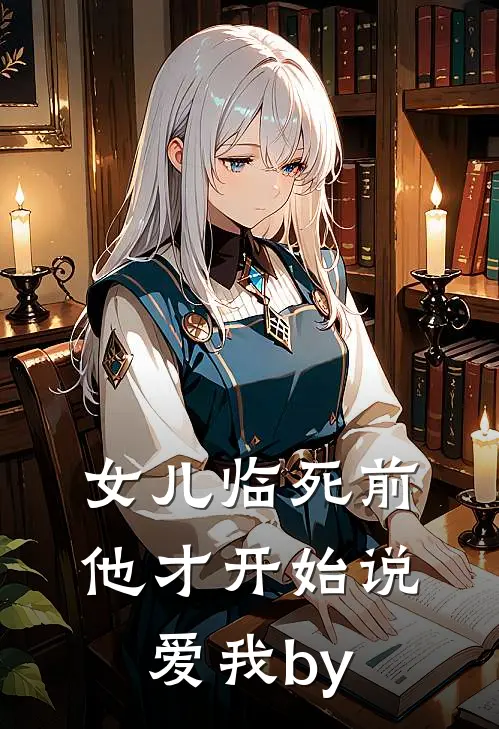 女儿临死前，他才开始说爱我by