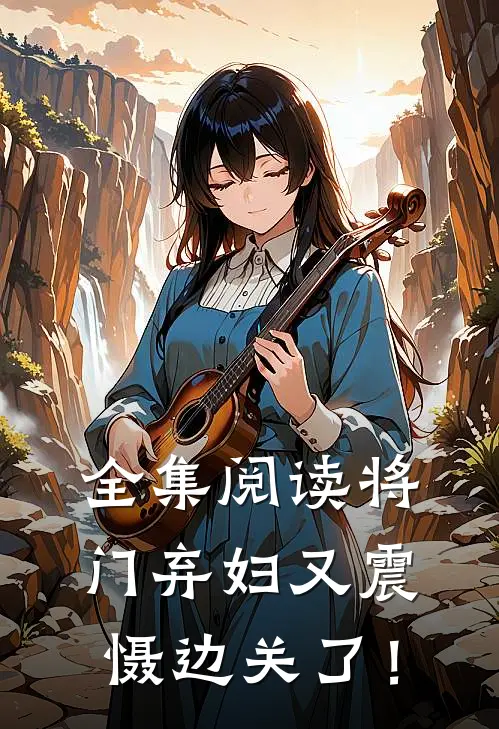 全集阅读将门弃妇又震慑边关了！