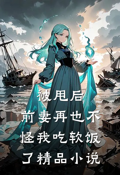 被甩后,前妻再也不怪我吃软饭了精品在线阅读