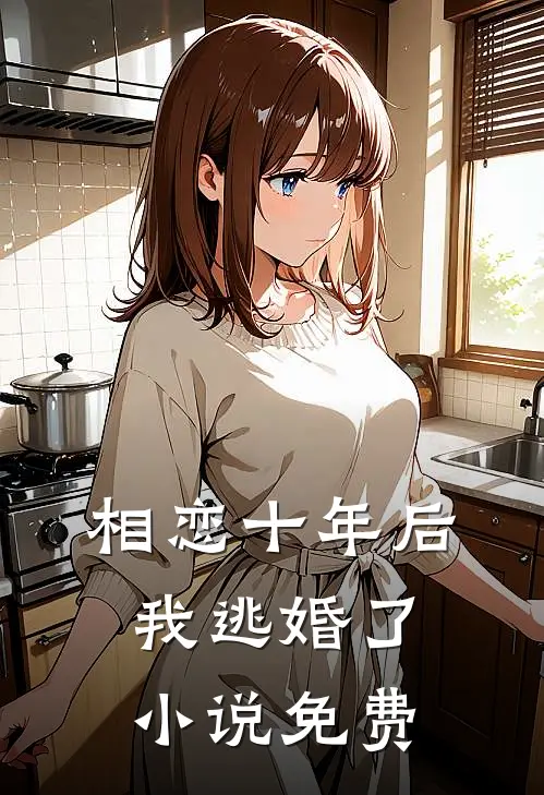 相恋十年后,我逃婚了免费阅读全文