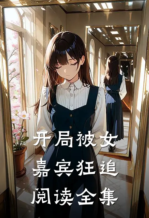 开局被女嘉宾狂追阅读全集