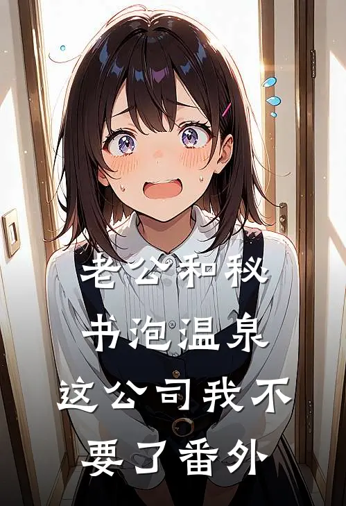 老公和秘书泡温泉，这公司我不要了 番外