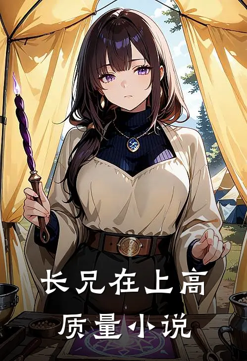 长兄在上高质量小说