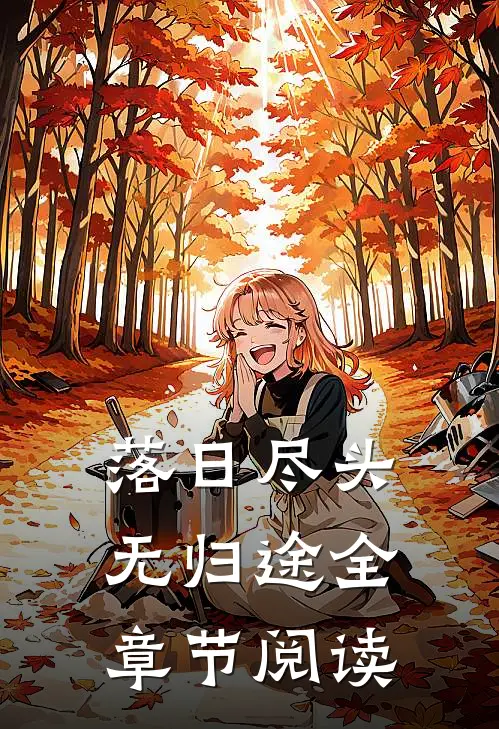 落日尽头无归途全章节阅读