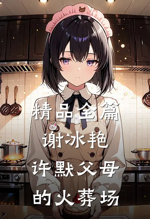 精品全篇谢冰艳,许默父母的火葬场