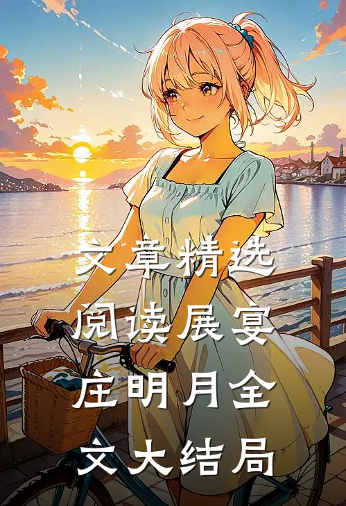 文章精选阅读展宴庄明月全文大结局