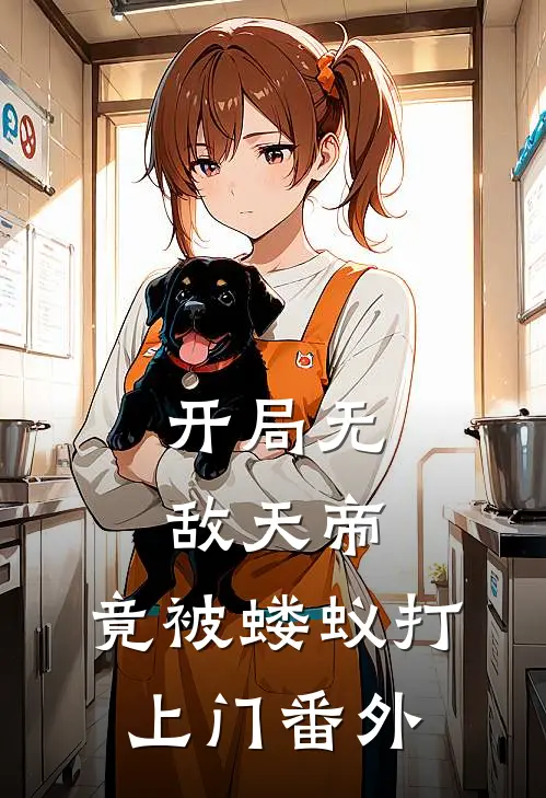 开局无敌天帝,竟被蝼蚁打上门番外