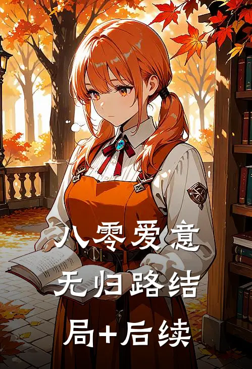 八零爱意无归路结局+后续