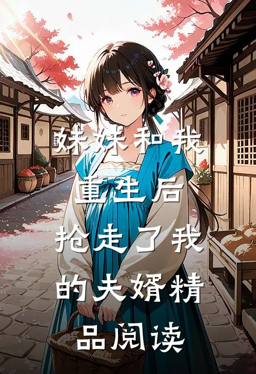 妹妹和我重生后,抢走了我的夫婿精品阅读