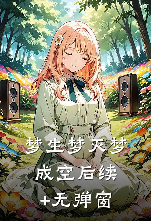 梦生梦灭梦成空后续+无弹窗