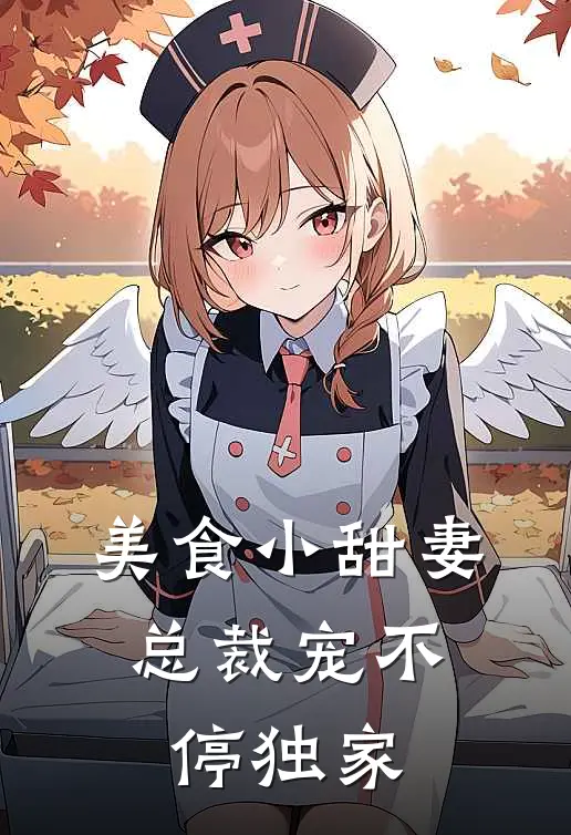 美食小甜妻总裁宠不停独家