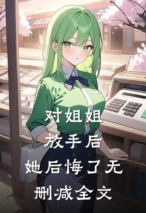 对姐姐放手后,她后悔了无删减全文在线阅读