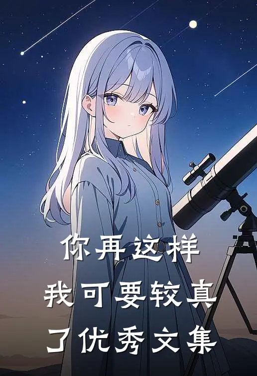 你再这样,我可要较真了优秀文集