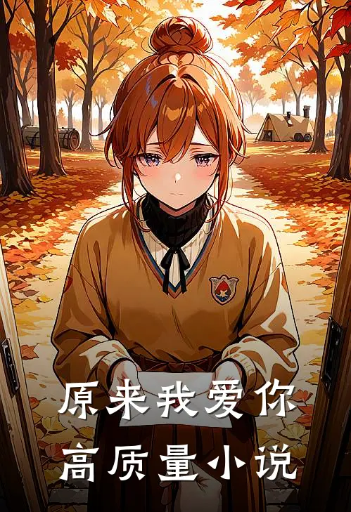 原来我爱你高质量在线阅读