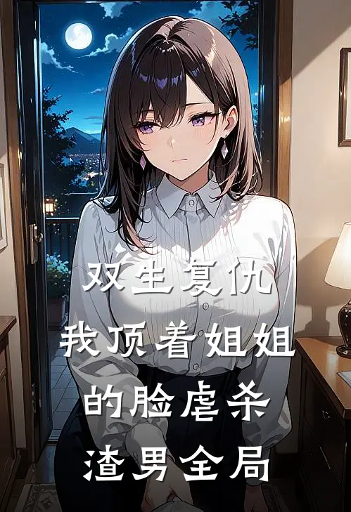 双生复仇：我顶着姐姐的脸虐杀渣男全局