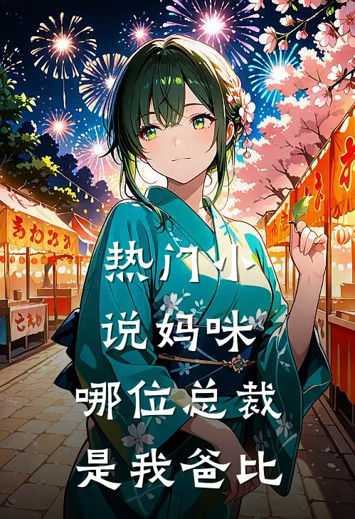 热门妈咪,哪位总裁是我爸比的