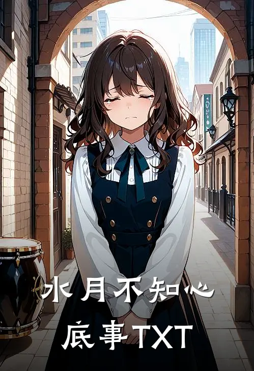 水月不知心底事TXT