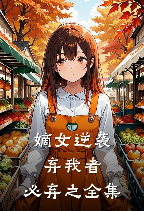嫡女逆袭弃我者,必弃之全集免费观看