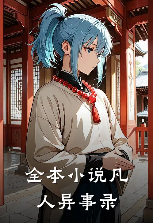 全本小说凡人异事录