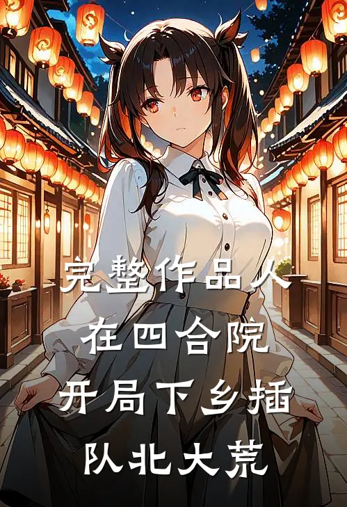 完整作品人在四合院，开局下乡插队北大荒
