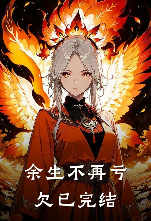 余生不再亏欠已完结