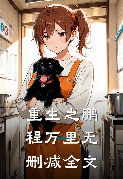 重生之鹏程万里无删减全文