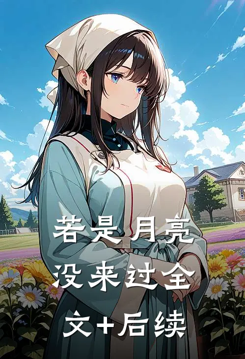 若是月亮没来过全文+后续