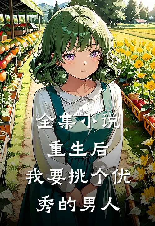 全集重生后,我要挑个优秀的男人在线观看
