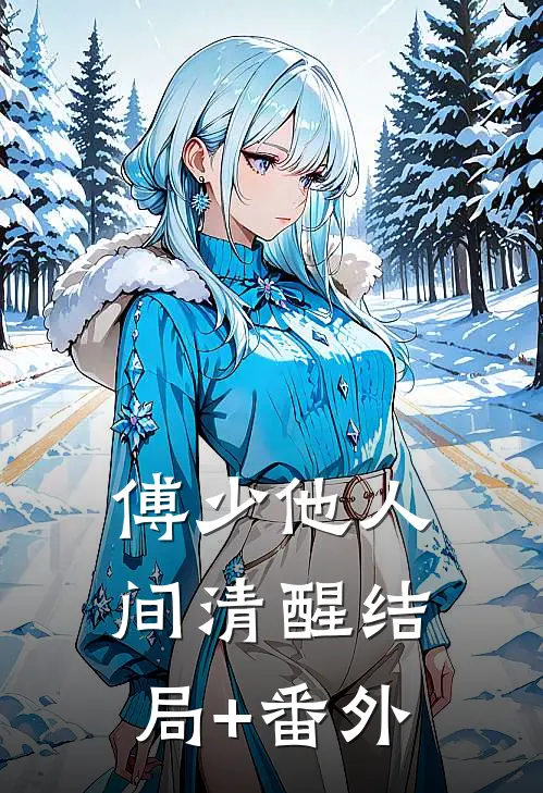 傅少他人间清醒结局+番外