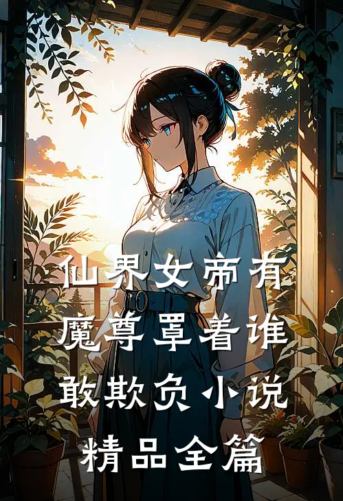 仙界女帝有魔尊罩着谁敢欺负小说精品全篇