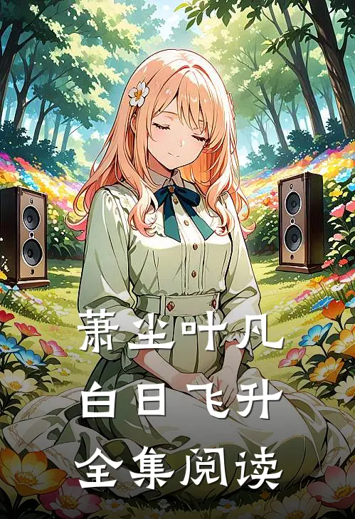 萧尘叶凡白日飞升全集阅读