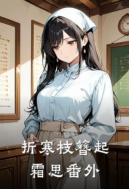 折寒枝簪起霜思番外