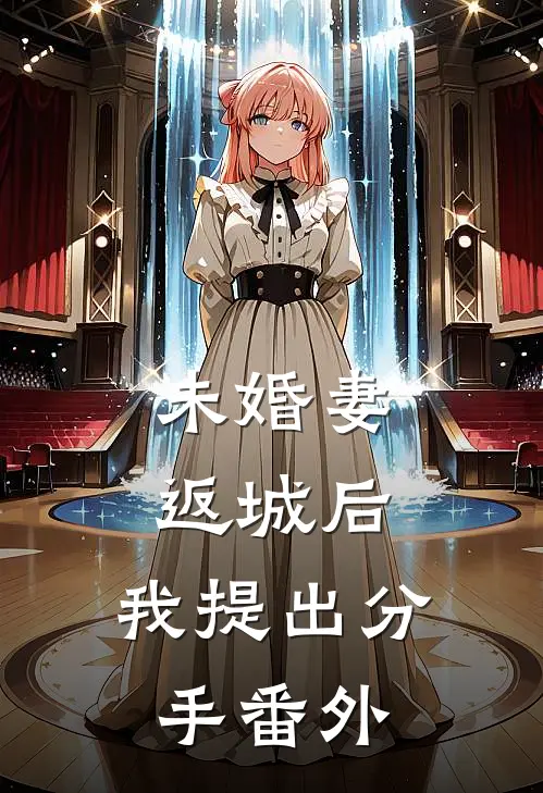 未婚妻返城后,我提出分手 番外