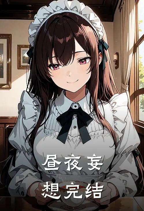 昼夜妄想完结