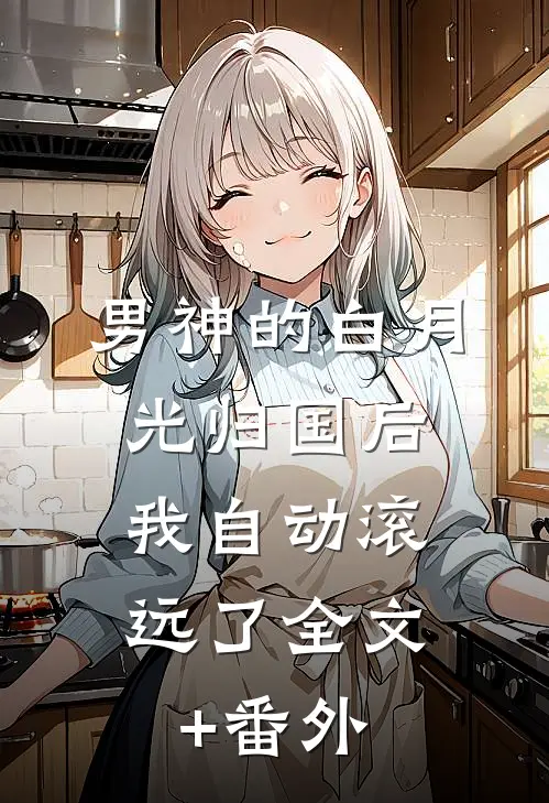 男神的白月光归国后，我自动滚远了全文+番外