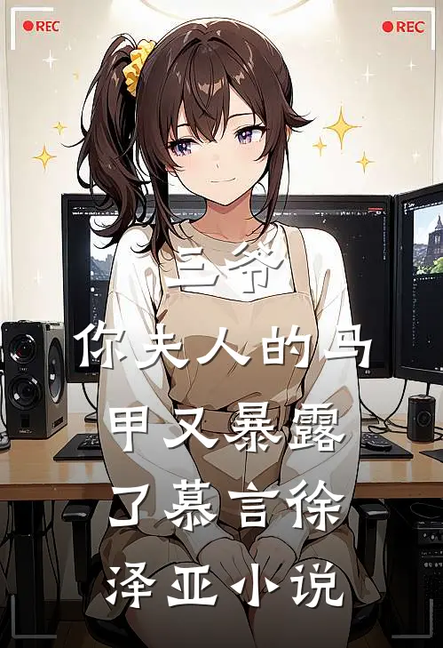 三爷,你夫人的马甲又暴露了慕言徐泽亚免费阅读