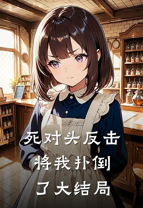 死对头反击,将我扑倒了大结局免费观看