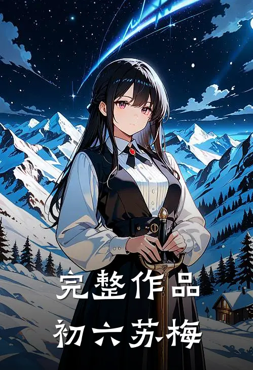 完整作品初六苏梅