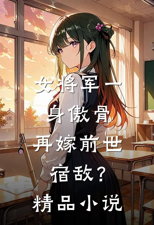 女将军一身傲骨,再嫁前世宿敌?精品免费阅读