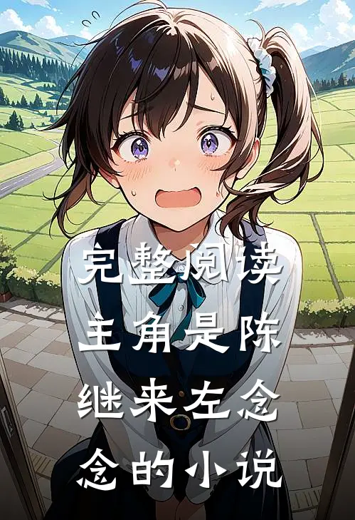完整阅读主角是陈继来左念念的小说