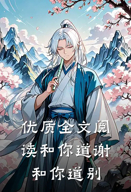 优质全文阅读和你道谢,和你道别的句子