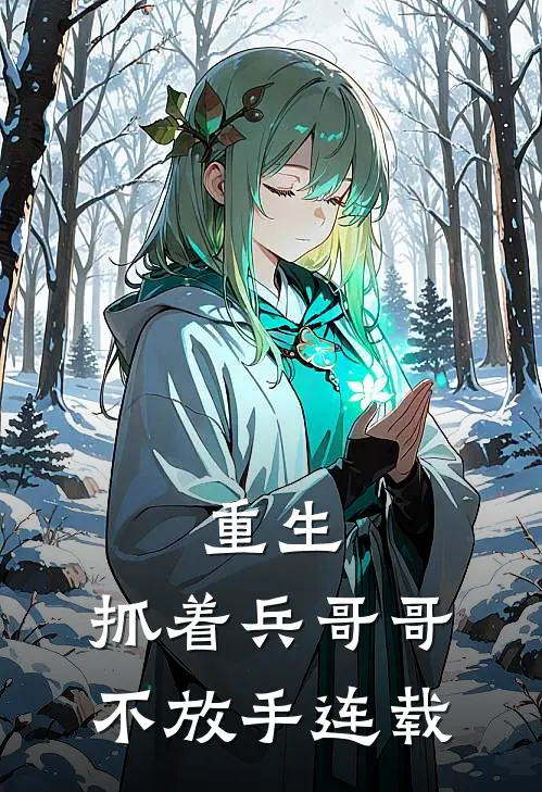 重生抓着兵哥哥不放手连载了