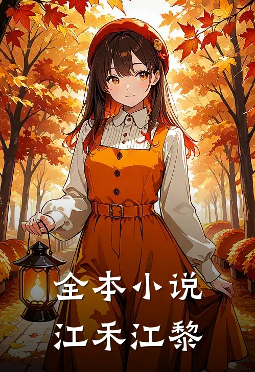 全本小说江禾江黎