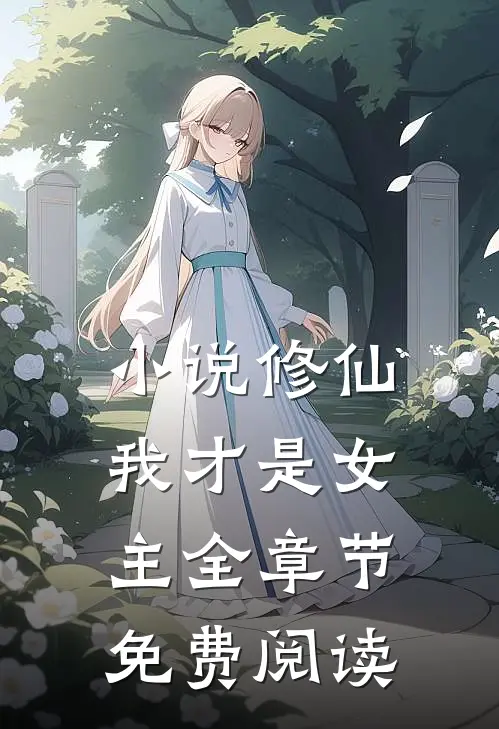 修仙,我才是女主全章节免费阅读无弹窗