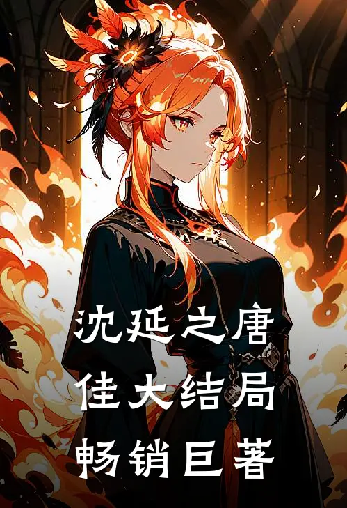 沈延之唐佳大结局畅销巨著