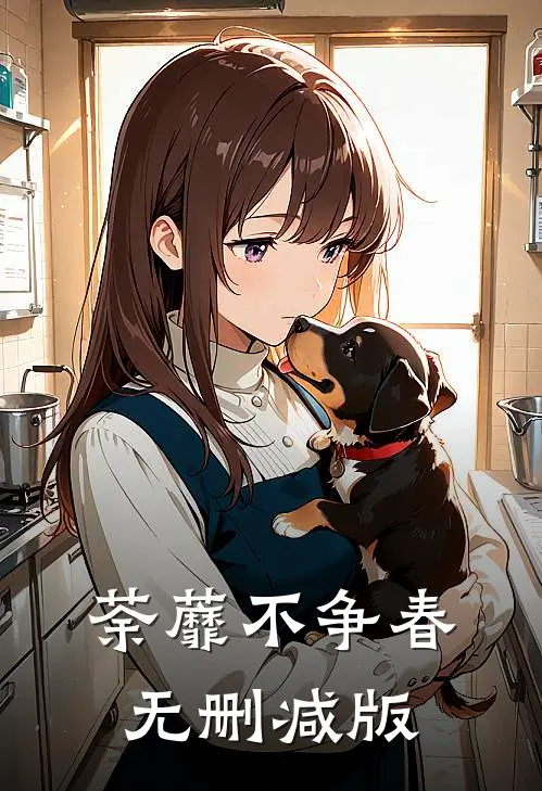 荼蘼不争春无删减版